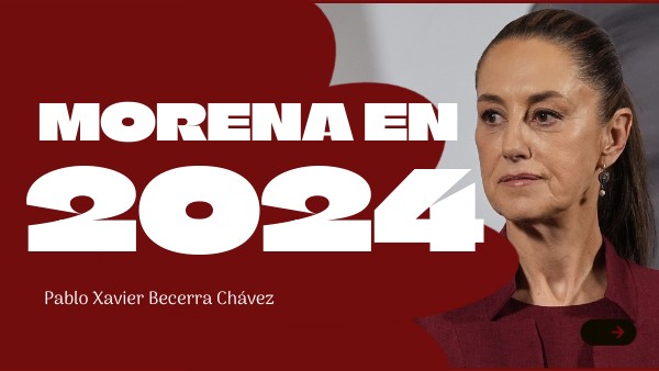 2024 | Genially