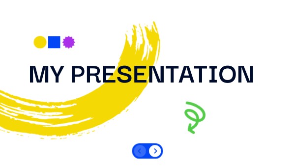 My presentation | Genially