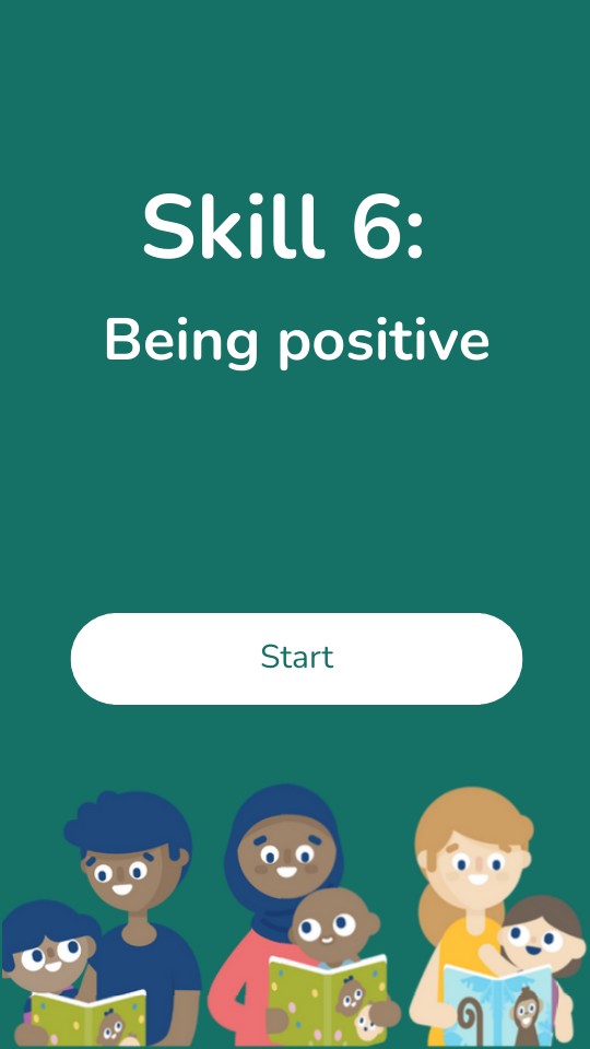 Skill 6 | Genially