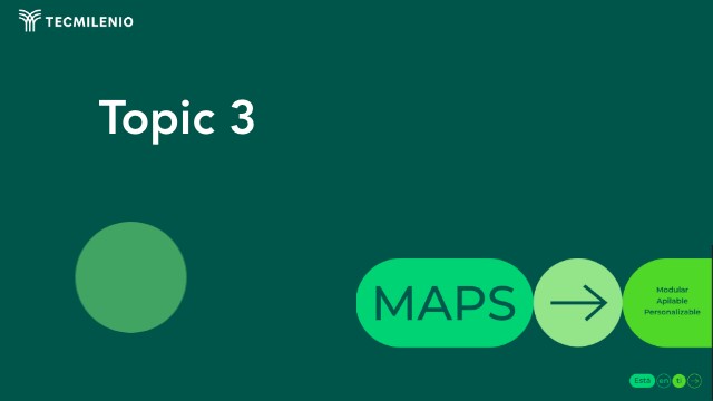 Topic 3 | Genially