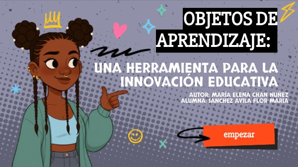 Una Herramienta para la Innovación Educativa | Genially