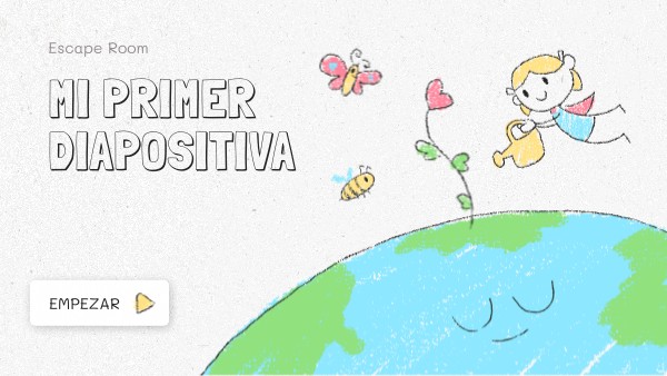 Mi primer proyecto | Genially