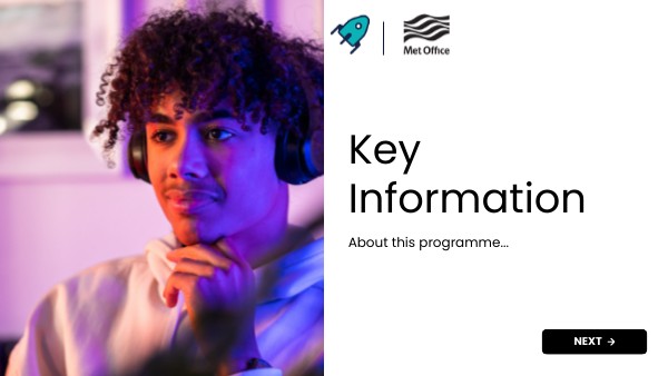 2026 Met Office - Key Information | Genially