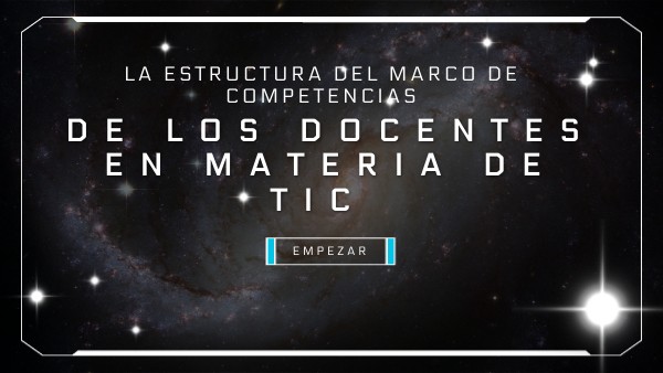 de los docentes en materia de tic | Genially