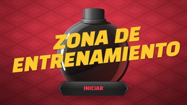 zona deENTRENAMIENTO | Genially