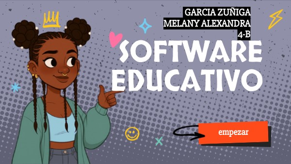 Software Educativo | Genially