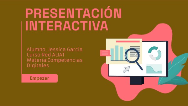 PRESENTACIÓN INTERACTIVA | Genially