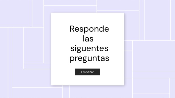 pregunta 1/15 | Genially