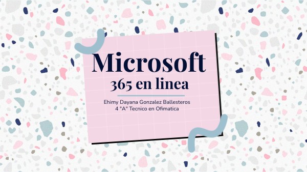 Microsoft | Genially