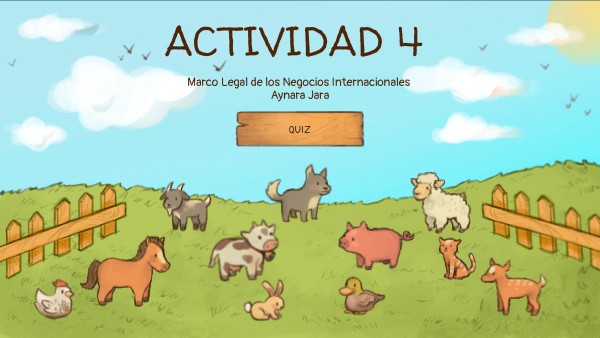 Actividad 4 | Genially