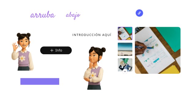 uni | Genially