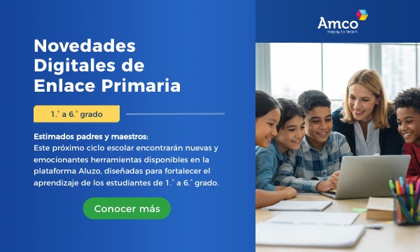 Novedades | Genially