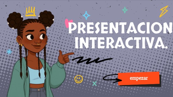 presentacion interactiva. | Genially