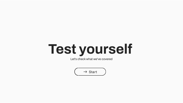 QUIZ 2 | Genially