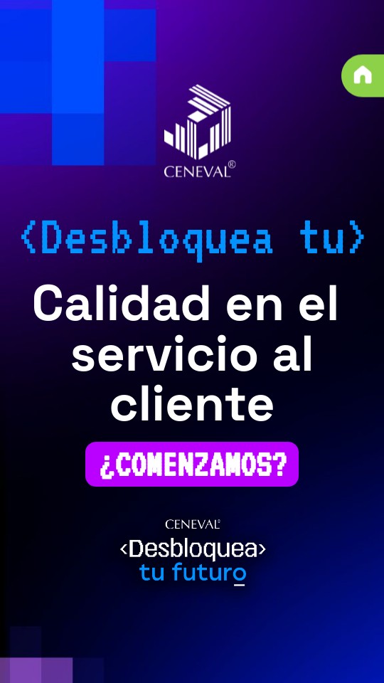 CALIDAD EN EL SERVICIO AL CLIENTE- VERTICAL | Genially