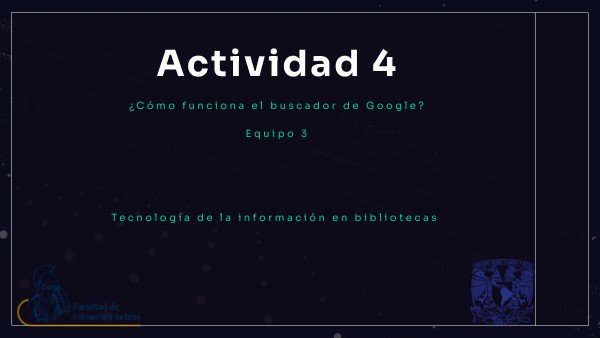Actividad 4 | Genially