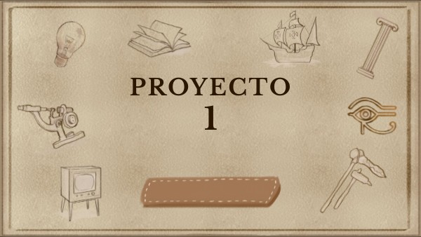 1 | Genially
