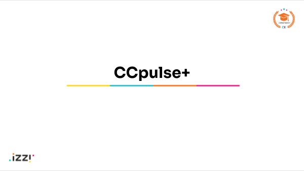 CCpulse+ | Genially