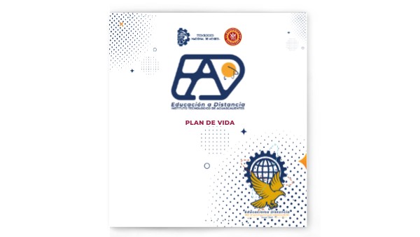 Plan de vida | Genially
