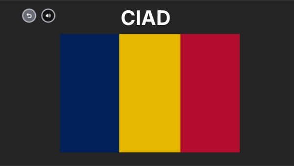 CIAD | Genially