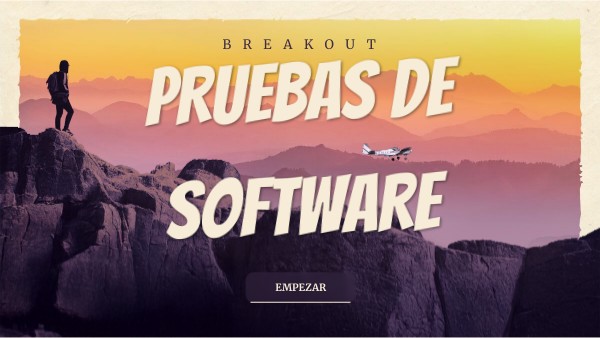 Pruebas de software | Genially