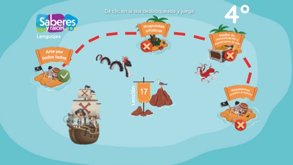 Lección 17 | Genially