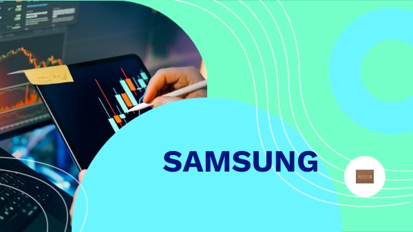 SAMSUNG | Genially
