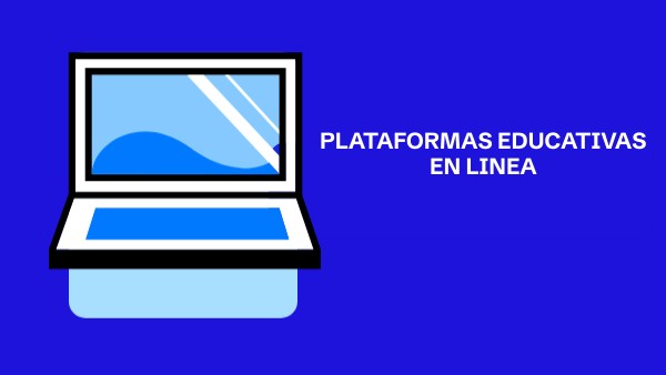 plataformas educativas en linea | Genially
