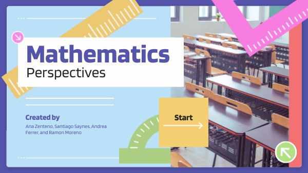 Mathematics | Genially