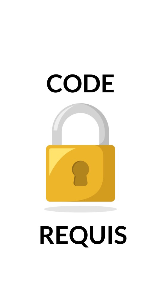 CODE | Genially
