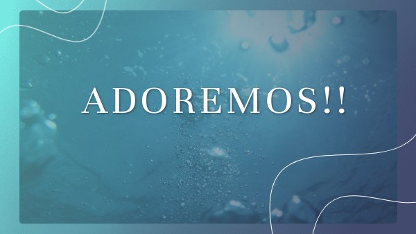 ADOREMOS!! | Genially