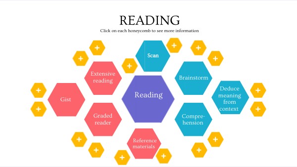 LESSON 5: READING | Genially