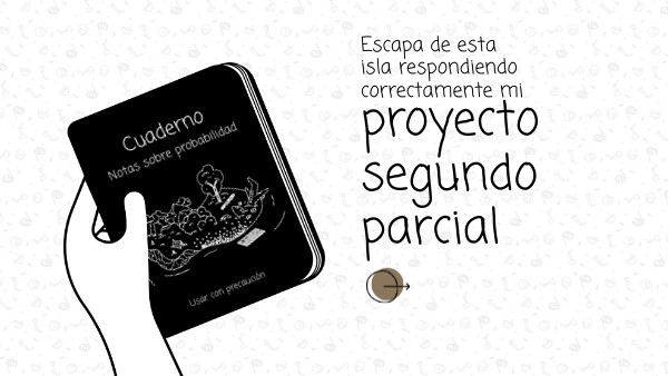 proyecto segundo parcial | Genially