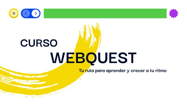 Webquest | Genially