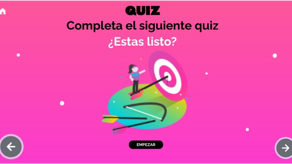 QUIZ | Genially
