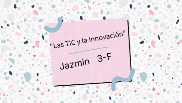 3-F | Genially
