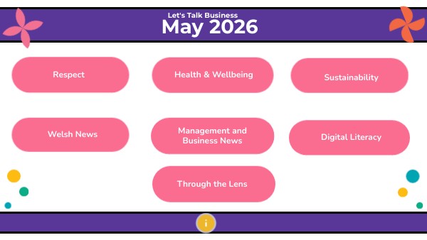 May 2026 | Genially
