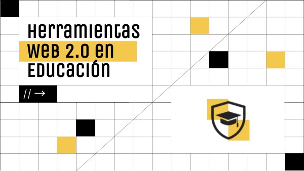 Herramientas Web 2.0 en Educación | Genially