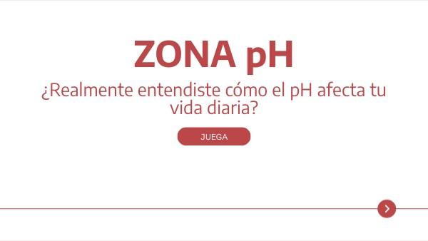 ZONA pH | Genially