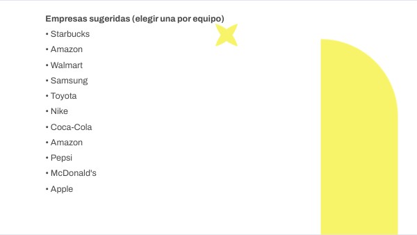 Ejercicio Unidad 3 | Genially