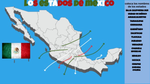 mexico | Genially