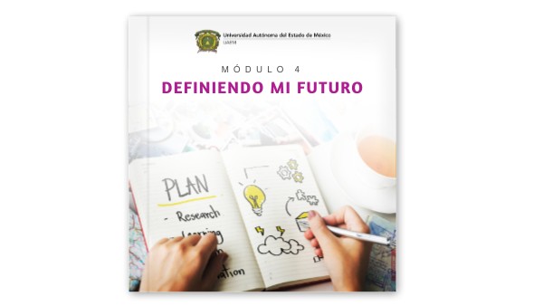 Modulo IV. Definiendo mi futuro | Genially