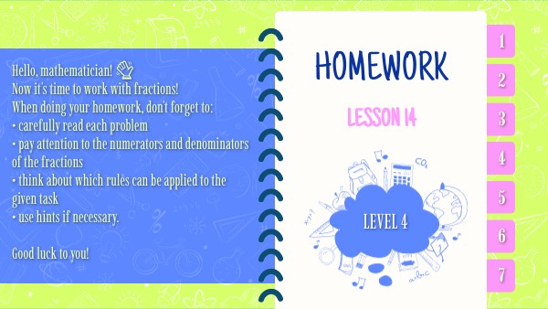 HW#14 | Genially