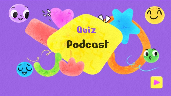 Podcast | Genially