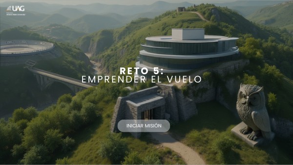 MODULO 5 POSGRADOS | Genially