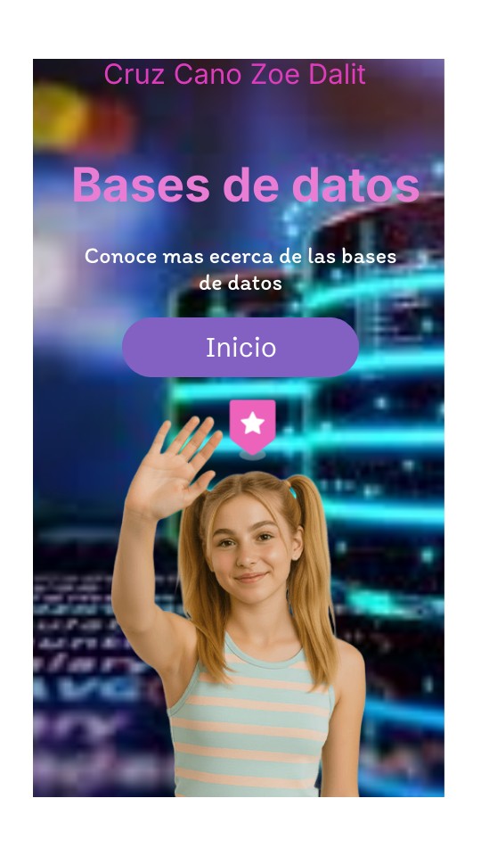 Bases de dATOS | Genially