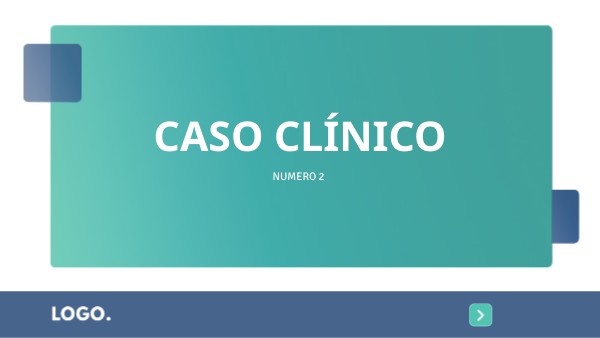Caso práctico numero 2 | Genially