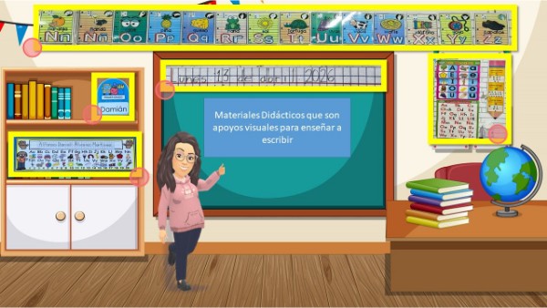 Mi aula virtual | Genially