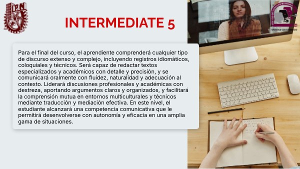 Slide 5 | Genially