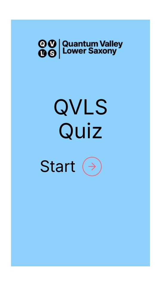 QVLS Quiz Level 3 | Genially
